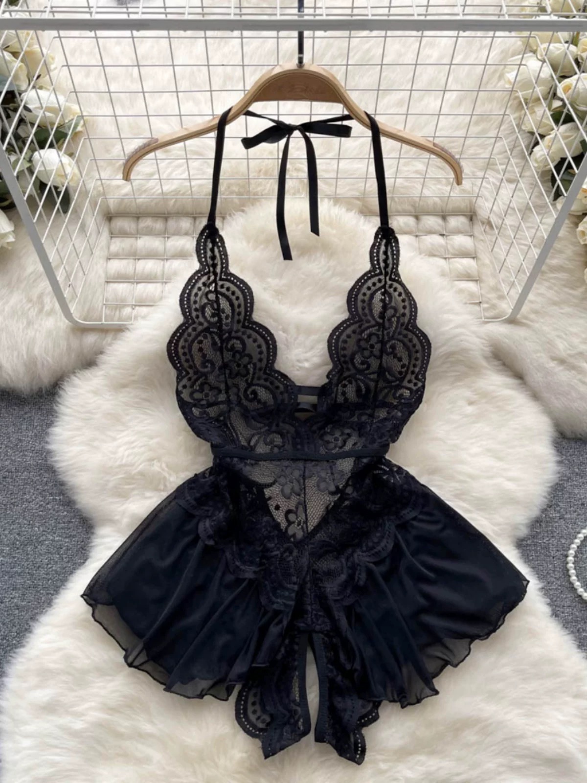 Lala night dress SW126 images